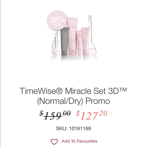 Miracle set 3D - Picture 1 of 1